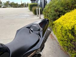 2009 Yamaha YZF-R1 Black