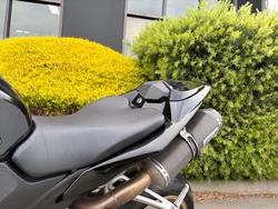 2009 Yamaha YZF-R1 Black