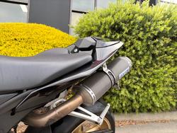 2009 Yamaha YZF-R1 Black