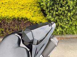 2009 Yamaha YZF-R1 Black