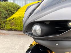 2009 Yamaha YZF-R1 Black