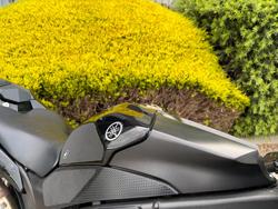 2009 Yamaha YZF-R1 Black