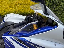 2014 Yamaha YZF-R1
