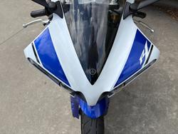 2014 Yamaha YZF-R1