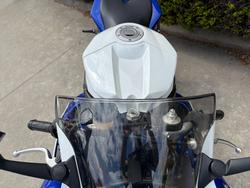 2014 Yamaha YZF-R1