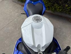 2014 Yamaha YZF-R1