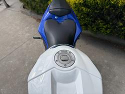 2014 Yamaha YZF-R1