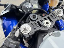 2014 Yamaha YZF-R1