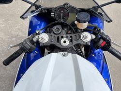 2014 Yamaha YZF-R1