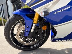 2014 Yamaha YZF-R1