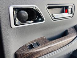 2022 Toyota Landcruiser Sahara FJA300R 4X4 Dual Range Saturn Blue