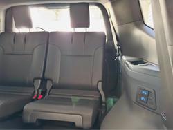 2022 Toyota Landcruiser Sahara FJA300R 4X4 Dual Range Saturn Blue