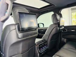 2022 Toyota Landcruiser Sahara FJA300R 4X4 Dual Range Saturn Blue