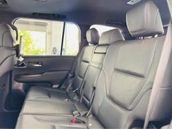 2022 Toyota Landcruiser Sahara FJA300R 4X4 Dual Range Saturn Blue