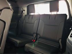 2022 Toyota Landcruiser Sahara FJA300R 4X4 Dual Range Saturn Blue