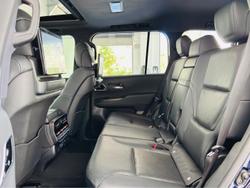2022 Toyota Landcruiser Sahara FJA300R 4X4 Dual Range Saturn Blue