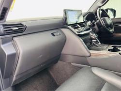 2022 Toyota Landcruiser Sahara FJA300R 4X4 Dual Range Saturn Blue