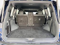 2022 Toyota Landcruiser Sahara FJA300R 4X4 Dual Range Saturn Blue