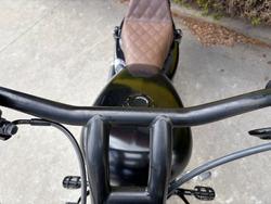 2013 HARLEY-DAVIDSON XL883 IRON 883