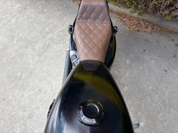 2013 HARLEY-DAVIDSON XL883 IRON 883