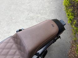 2013 HARLEY-DAVIDSON XL883 IRON 883