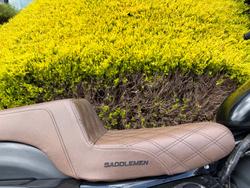 2013 HARLEY-DAVIDSON XL883 IRON 883