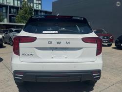 2026 GWM Haval Jolion Premium