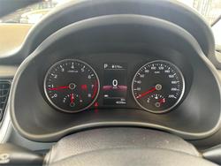 2022 KIA STONIC S YB MY23 White