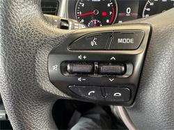 2022 KIA STONIC S YB MY23 White