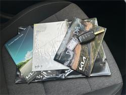 2022 KIA STONIC S YB MY23 White