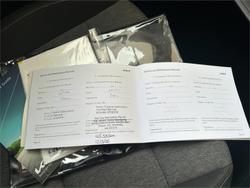 2022 KIA STONIC S YB MY23 White