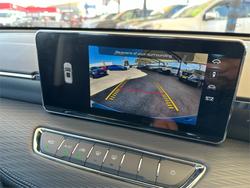 2024 GWM HAVAL JOLION PREMIUM MST Blue