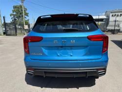 2024 GWM HAVAL JOLION PREMIUM MST Blue