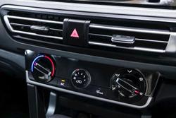 2021 Kia Seltos S SP2 MY21 GOLD