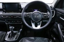 2021 Kia Seltos S SP2 MY21 GOLD