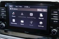 2021 Kia Seltos S SP2 MY21 GOLD