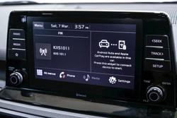 2021 Kia Seltos S SP2 MY21 GOLD