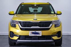 2021 Kia Seltos S SP2 MY21 GOLD