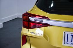 2021 Kia Seltos S SP2 MY21 GOLD