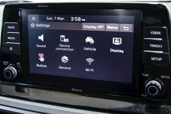 2021 Kia Seltos S SP2 MY21 GOLD