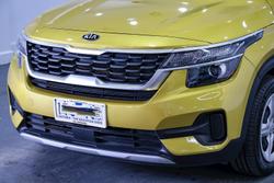 2021 Kia Seltos S SP2 MY21 GOLD