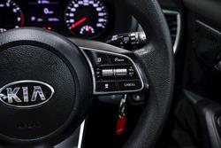 2021 Kia Seltos S SP2 MY21 GOLD