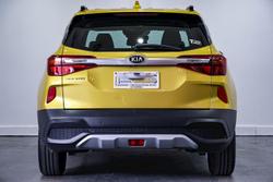 2021 Kia Seltos S SP2 MY21 GOLD