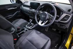 2021 Kia Seltos S SP2 MY21 GOLD