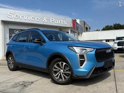 2026 GWM Haval Jolion Premium