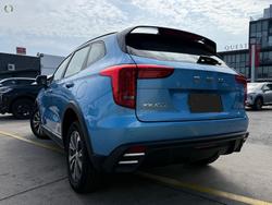 2026 GWM Haval Jolion Premium