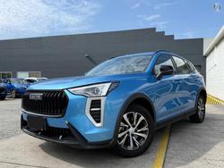 2026 GWM Haval Jolion Premium