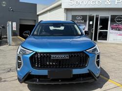 2026 GWM Haval Jolion Premium