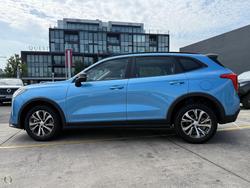 2026 GWM Haval Jolion Premium