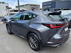 2023 Lexus NX 250